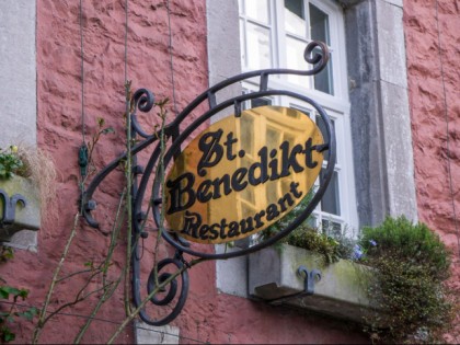 Photo: Sankt Benedikt